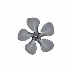 Packard Small Steel Blade w/ Hub - 12" Diameter 1/2" Bore CW Rotation