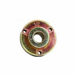 Packard Hex And Round Hub - 3/8 Bore 1 Set Screws