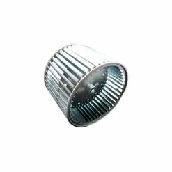 Lau Double Inlet Direct Drive and Blower Wheel - 1/2" Bore 11-3/4" Dia 8" W