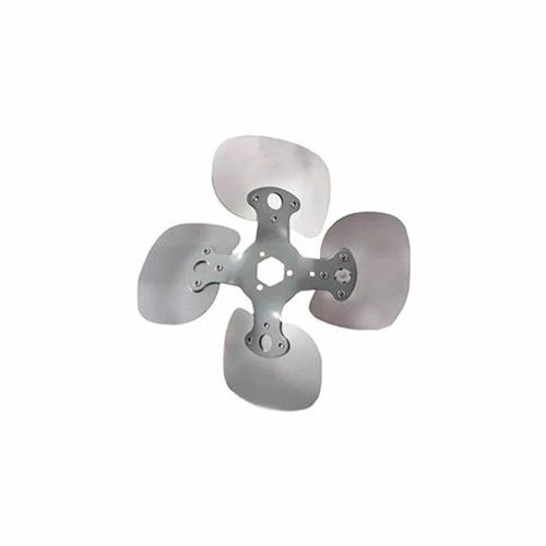 Lau 4 Blade Heavy Duty Condenser Propeller - 20" Diameter Cw Rotation - Pkg Qty 2 1 Lau 4 Blade Heavy Duty Condenser Propeller - 20" Diameter Cw Rotation - Pkg Qty 2