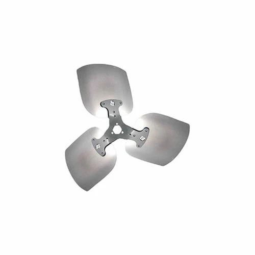 Lau 3 Blade Heavy Duty Condenser Propeller - 14" Diameter Cw Rotation - Pkg Qty 2 1 Lau 3 Blade Heavy Duty Condenser Propeller - 14" Diameter Cw Rotation - Pkg Qty 2
