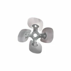 Lau 4 Blade Heavy Duty Condenser Propeller - 12" Diameter Ccw Rotation - Pkg Qty 2