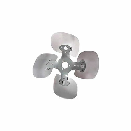 Lau 4 Blade Heavy Duty Condenser Propeller - 14" Diameter Cw Rotation - Pkg Qty 2 1 Lau 4 Blade Heavy Duty Condenser Propeller - 14" Diameter Cw Rotation - Pkg Qty 2