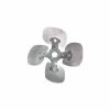 Lau 4 Blade Heavy Duty Condenser Propeller - 12" Diameter Cw Rotation - Pkg Qty 2