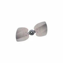 Lau 2 Blade Fixed Hub Propeller - 18" Diameter Ccw,I Rotation - Pkg Qty 2