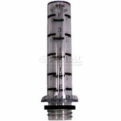 OEM 16495P Replacement Gauge Vial For Scully and OEM Oil Tank Gauges