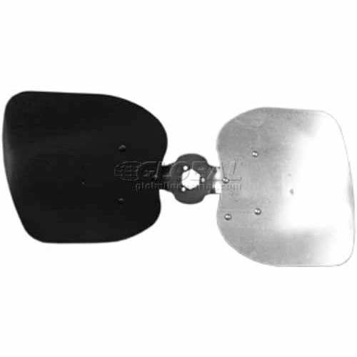 PEMS Two Wing Condenser Fan Blade, Interchangeable Hub, Aluminum Blade, 20" Dia., 25 ® Pitch 1 PEMS Two Wing Condenser Fan Blade, Interchangeable Hub, Aluminum Blade, 20" Dia., 25 ® Pitch