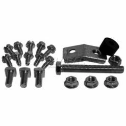 PEMS Motor Mounting Devices, Tail Piece