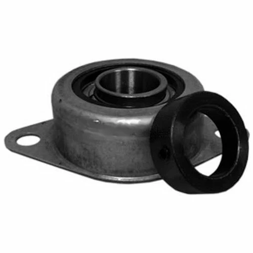 PEMS Sealed Flange Ball Bearings, 1" Shaft Diameter 1 PEMS Sealed Flange Ball Bearings, 1" Shaft Diameter