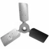 PEMS Heavy Duty Three Wing Condenser Fan Blade, 30" Dia., CW, 33° Pitch, 720/850/1000 RPM