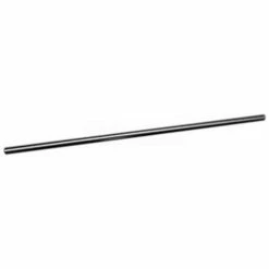 PEMS Solid Shafts, 3/4" Dia., 14" Long, Flatted on Pulley End