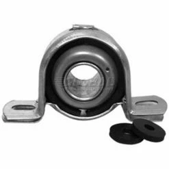 PEMS Pillow Block Sleeve Bearings, Self Aligning, 3/4" Shaft Diameter