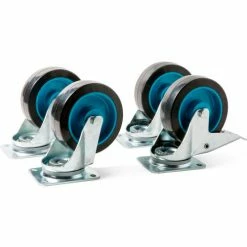 Portacool™ PARCSTH360F0 Hurricane 360 Replacement Caster Kit