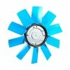 Portacool Replacement Fan and Motor Assembly PARFANJ240F0 for Jetstream 240