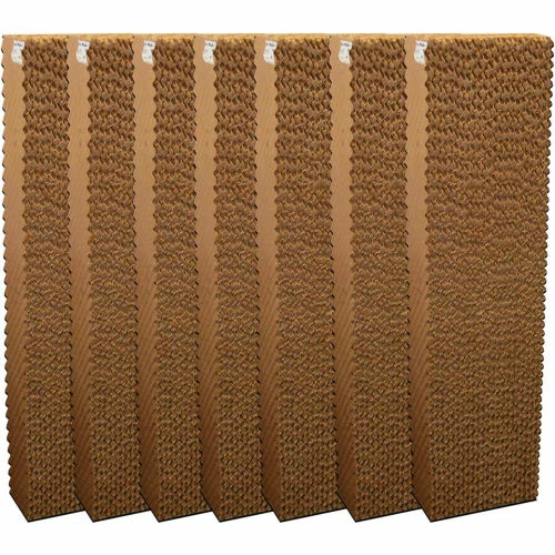 Kuul Comfort KUUL™ PARKULH37000 Replacement Media for Portacool™ Hurricane 370 1 Kuul Comfort KUUL™ PARKULH37000 Replacement Media for Portacool™ Hurricane 370