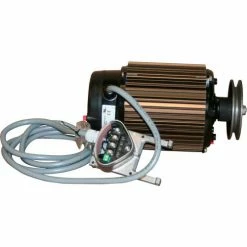 Replacement Fan Motor PARMTRH3700A for Portacool™ Hurricane 370