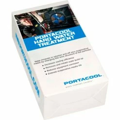 Portacool Hard Water Treatment PARPACHWTB00