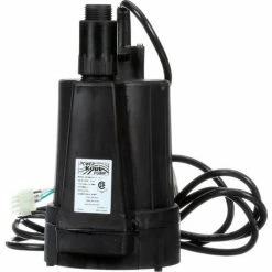 Portacool Replacement Pump PARPMP01620B for Hurricane 370