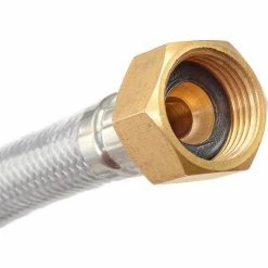 Hose Adapter for all Global Industrial Evaporative Coolers -HVAC Hardware & Parts Shop RP7011 02