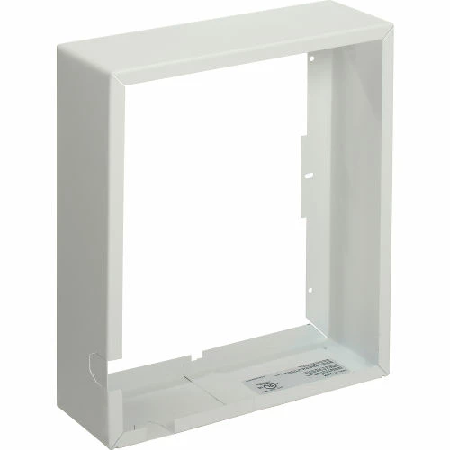 Surface Mounting Sleeve For Designer Wall Heater 7 Surface Mounting Sleeve For Designer Wall Heater - Image 7