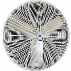 Schaefer 30" OSHA Compliant Circulation Fan 30CFO, 115V, 9420 CFM