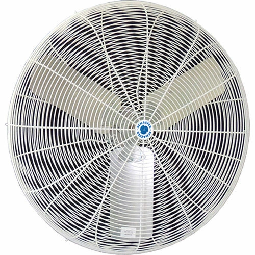 Schaefer 30" OSHA Compliant Circulation Fan 30CFO, 115V, 9420 CFM 1 Schaefer 30" OSHA Compliant Circulation Fan 30CFO, 115V, 9420 CFM
