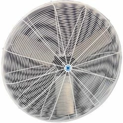 Schaefer 36" OSHA Compliant Circulation Fan 36CFO, 115V, 12120 CFM