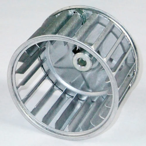 Tjernlund 950-1011 Blower Wheel Kit For HS1 Series Power Venters 2 Tjernlund 950-1011 Blower Wheel Kit For HS1 Series Power Venters - Image 2