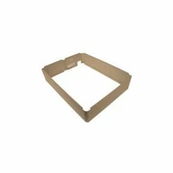 TPI Surface Mount Adapter For Commercial Ceiling Heater 3380EX33R