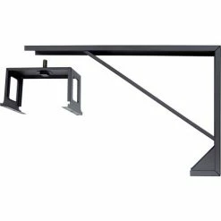 TPI Wall/Ceiling Hanging Bracket For 25-50kw Unit Heaters A5150