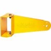 TPI Heavy Duty Yellow Wall Mount HDM-W