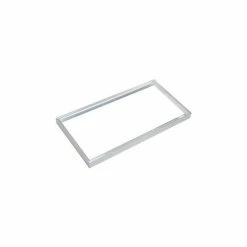 TPI Surface Mount Frame For Radiant Ceiling Panel SF400 - 2'X4' -HVAC Hardware & Parts Shop TPI SF400