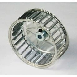 Tjernlund 950-1010 Blower Wheel Kit For HSJ & VP-3 Series Power Venters