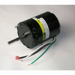 Tjernlund 950-1020 Motor Kit For HSJ & HS1 Series Power Venters