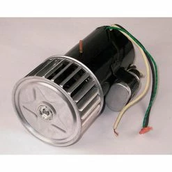 Tjernlund 950-1021 Motor Kit With Wheel For HS2 Series Power Venters