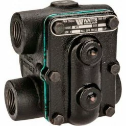 Watts 1" WFT-15 Steam Trap