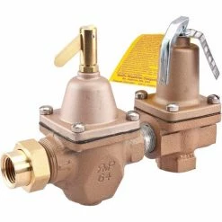 Watts 1/2" T1450F Relief Valve