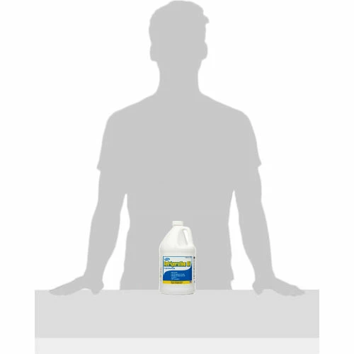 ComStar Mineral Refrigeration Oil 1 Gallon 300 SUS - Pkg Qty 4 4 ComStar Mineral Refrigeration Oil 1 Gallon 300 SUS - Pkg Qty 4 - Image 4