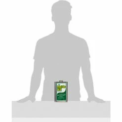 ComStar Polyol Ester Refrigeration Oil 1 Gallon 150 Sus - Pkg Qty 4 -HVAC Hardware & Parts Shop comstar 45 007 03