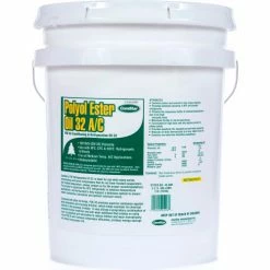 ComStar Polyol Ester Refrigeration Oil 5 Gallons 150 SUS