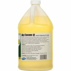 ComStar Alkylbenzene Refrigeration Oil 1 Gallon 150 Sus -HVAC Hardware & Parts Shop comstar 45 013 03