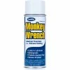 ComStar Monkey Wrench™ Oil-Penetrant Industrail Nut Buster, 14 Oz. Aerosol