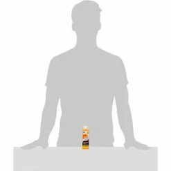 ComStar Bearing Assembly Lube Oil™ Oil For All Bearing Assemblies, 8 Oz. -HVAC Hardware & Parts Shop comstar 45 525 04