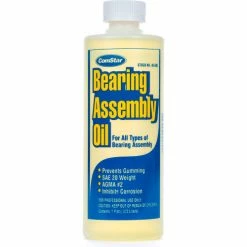 ComStar Bearing Assembly Lube Oil™ Oil For All Bearing Assemblies, 1 Pt.