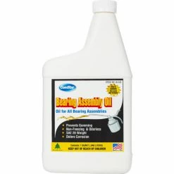 ComStar Bearing Assembly Lube Oil™ Oil For All Bearing Assemblies, 1 Qt.