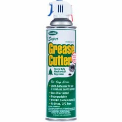 ComStar Super Grease Cutter 16 Ounce Aerosol