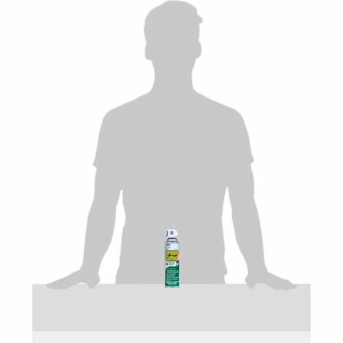 ComStar Super Grease Cutter 16 Ounce Aerosol 4 ComStar Super Grease Cutter 16 Ounce Aerosol - Image 4