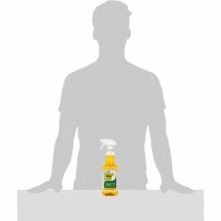 ComStar Grease Away 1 Quart With Sprayer - Pkg Qty 12 6 ComStar Grease Away 1 Quart With Sprayer - Pkg Qty 12 -HVAC Hardware & Parts Shop comstar 55 130 03