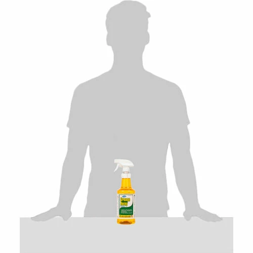 ComStar Grease Away 1 Quart With Sprayer - Pkg Qty 12 3 ComStar Grease Away 1 Quart With Sprayer - Pkg Qty 12 - Image 3