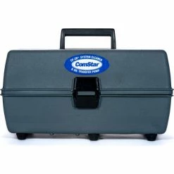 ComStar CF-20 Dual Oil Pump 115V/60